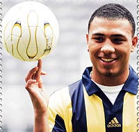 Gol rekoru k�raca��z!