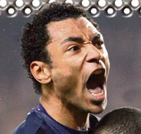 Edouard Cisse Be�ikta�'ta