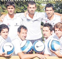 Kas�mpa�a'ya �� Brezilyal�