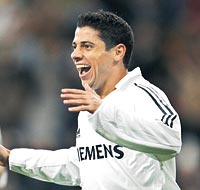 Cicinho Fener'e ila� gibi gelir