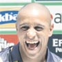 Roberto Carlos'tan G.saray'la ilgili �ok a��klamalar