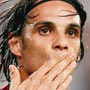 Galatasaray  Nuno Gomes'i ikna etti