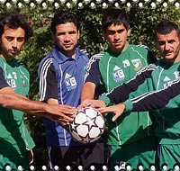 �imdi �eker gibi