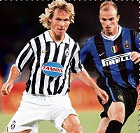 Nedved'i bitirelim