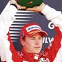 �ngiltere Raikkonen'in