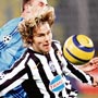 Nedved'i alabiliriz