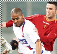 Malouda bitti