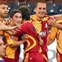 Cimbom süper başladı