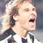 Nedved hazır