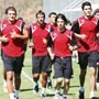 Tepecik rekor kırdı