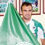 Veysel Cihan Konyaspor'da