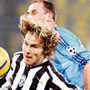 Nedved şoku