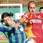 Rizespor parl�yor