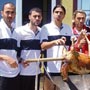 Kuzu partisi