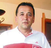 Hedefi belli