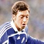 Mesut'a övgü