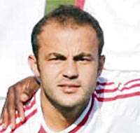 Levent Kartop Demir'de