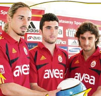 Sorun çıkmaz