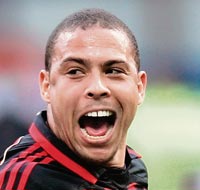 Fener'de oynamak isterim