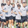 Demir'e üç yıldız