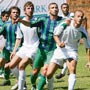 Rizespor fırtına gibi