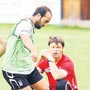 Dersimiz hücum