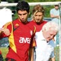 Arda'ya özel görev