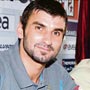 Tolga imzaladı