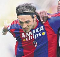 Ya Ruben ya Nicola