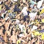Fener 3'e katladı