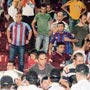İki yabancı daha