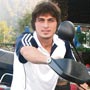 İmza için sabırsız