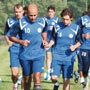 Aybaba'dan transfer isteği