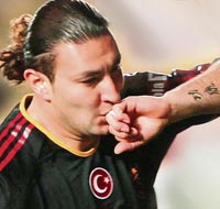 Sel�uk'u ver Necatiyi al