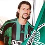 Burak, Sakarya'da