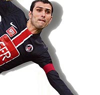 Pauleta tamam