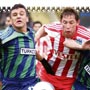 Holosko Beşiktaş'a