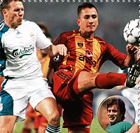 Emre zirvesi