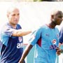 Yattara'ya terapi
