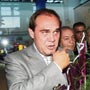 Demirören'in inancı tam