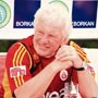 Sakın pes etmeyin