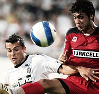 Tek gerçek lig