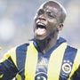 Appiah için aporttalar