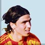 Mehmet Ocak'ta Fener'de