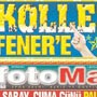 Transfer bitmez