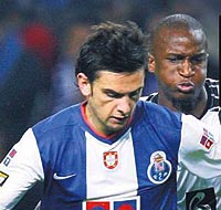 Postiga favori