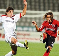 Kardeş vurgunu