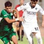 Denizli sessiz kaldı