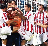 �a��rtan istek