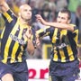 Başkentin gücü